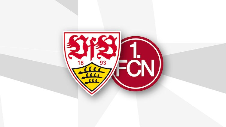 Vfb Stuttgart Matchfacts Vfb 1 Fc Nurnberg