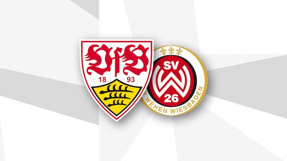 VfB Stuttgart | Matchfacts VfB - SV Wehen Wiesbaden