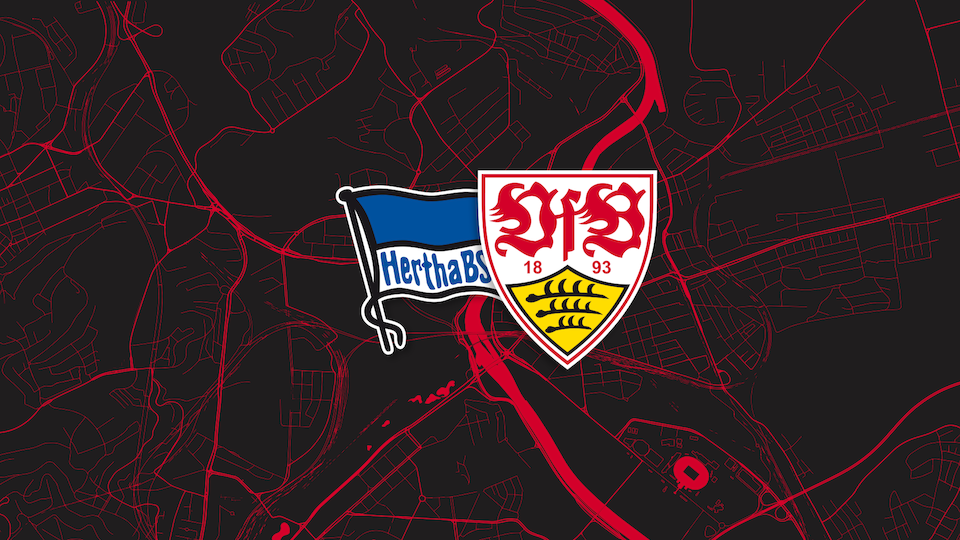 Hertha Stuttgart 2021