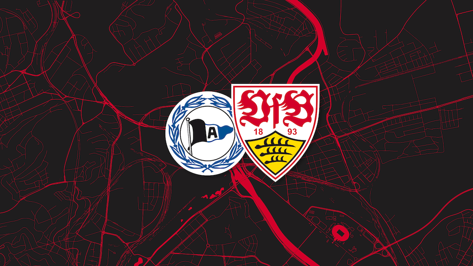 Vfb Stuttgart Matchfacts Arminia Bielefeld Vfb Stuttgart 2021