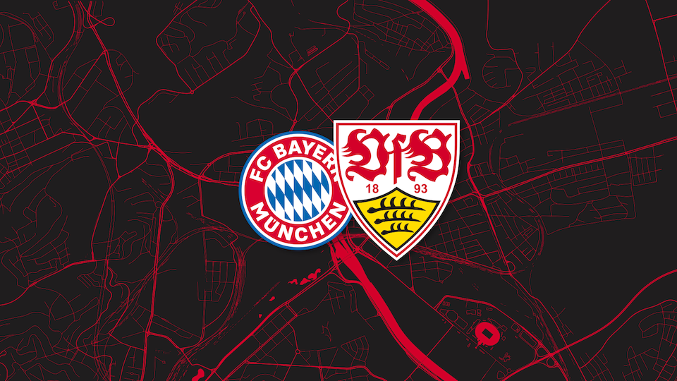 Vfb Stuttgart Matchfacts Fc Bayern Munchen Vfb Stuttgart 2021