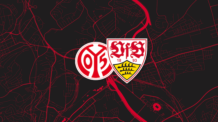 Vfb Stuttgart Matchfacts Fsv Mainz 05 Vfb Stuttgart