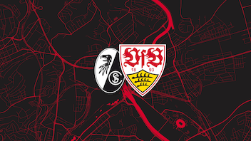Matchfacts SC Freiburg - VfB