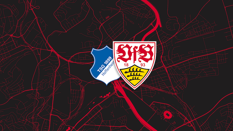 Vfb Stuttgart Matchfacts Tsg Hoffenheim Vfb Stuttgart 2021