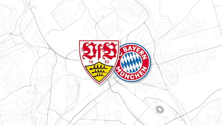 Vfb Stuttgart Matchfacts Vfb Stuttgart Fc Bayern 2021