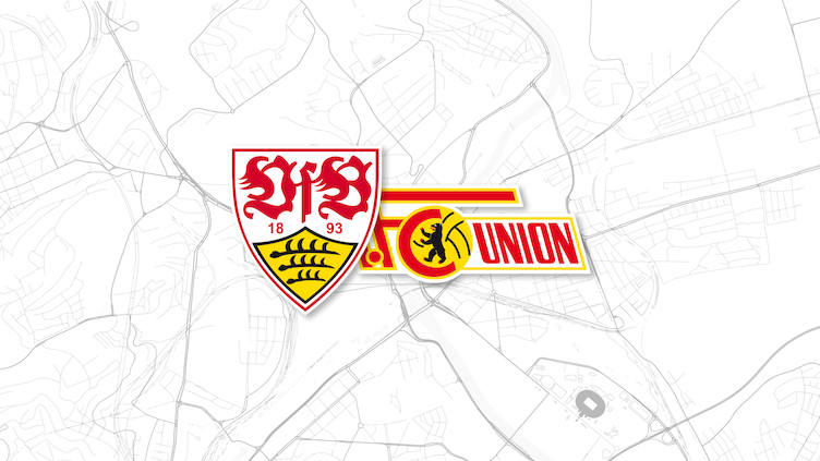 Vfb Stuttgart Matchfacts Vfb Stuttgart 1 Fc Union Berlin 2021