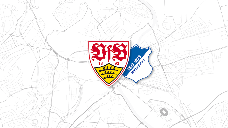 Vfb Stuttgart Logo : Vfb Stuttgart Regenbogen Logo : Vfb ...