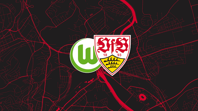 Vfb Stuttgart Matchfacts Vfl Wolfsburg Vfb Stuttgart 2021