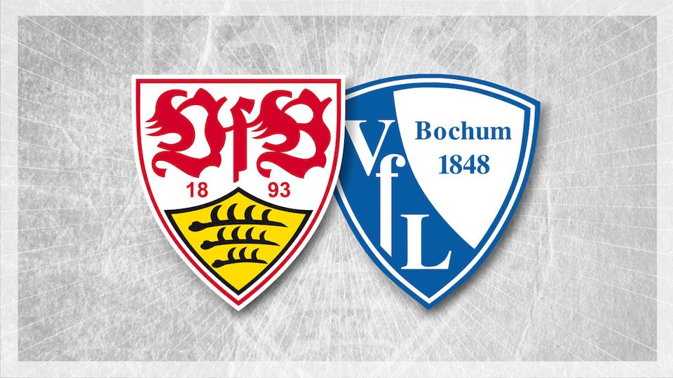 Vfb Stuttgart Matchfacts Vfb Vfl Bochum