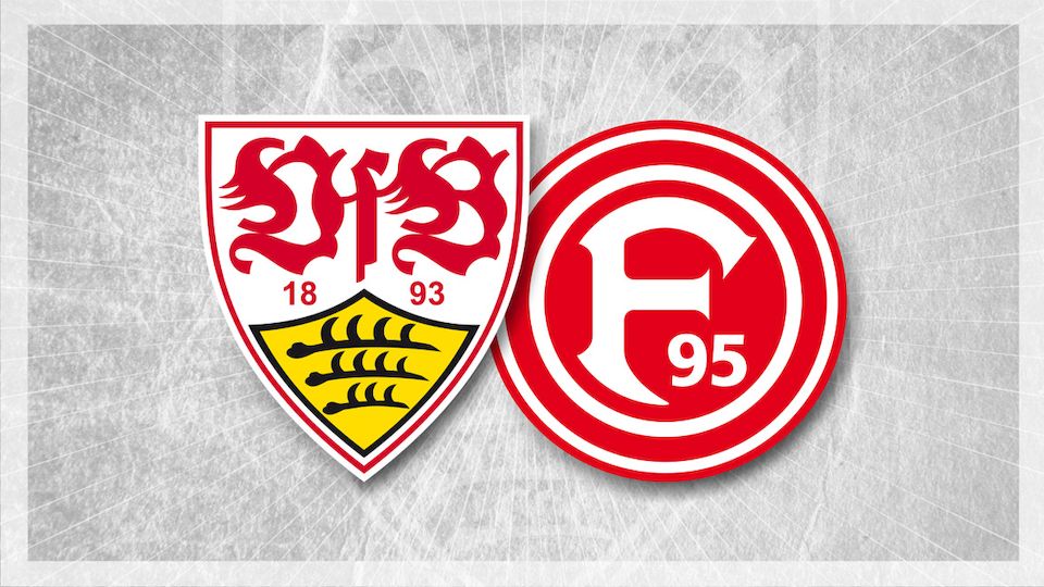 VfB Stuttgart | Matchfacts VfB - Fortuna Düsseldorf