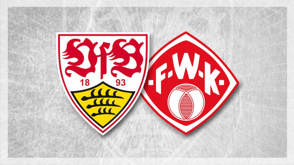 VfB Stuttgart | Matchfacts VfB-Würzburger Kickers