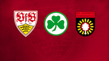 Tickets für den 3-Ligen-Cup verfügbar