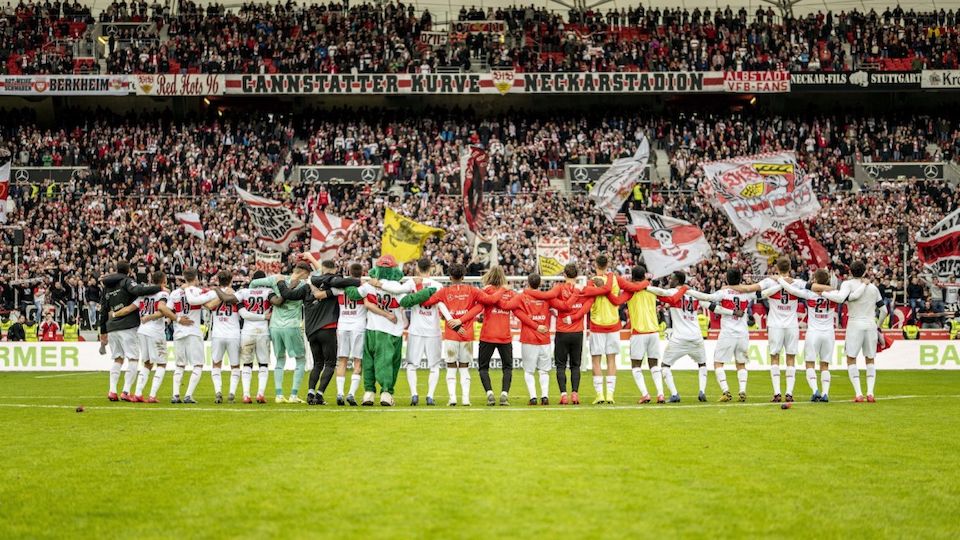 VfB Stuttgart | Ticketinfo Rückerstattung