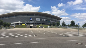Vfb Stuttgart Faninfo Tsg Hoffenheim Vfb Stuttgart