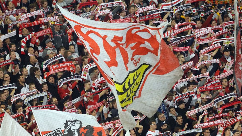 Vfb Stuttgart Fans