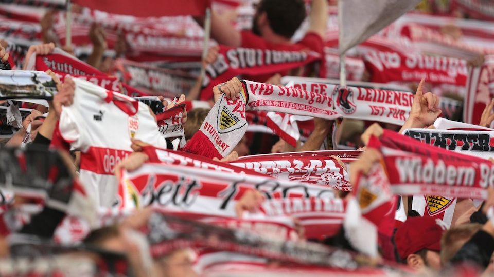 VfB Stuttgart | Faninfo Eintracht Braunschweig - VfB