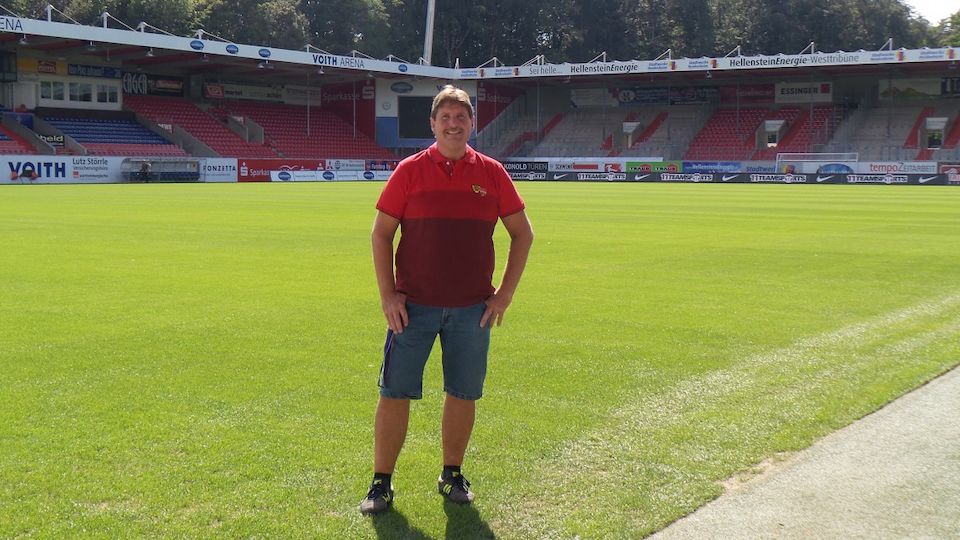 VfB Stuttgart | VfB Fans im Ausland 1. FC Heidenheim
