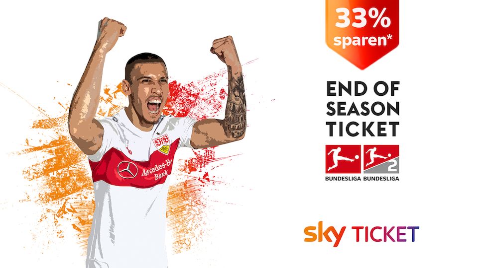 Ticket Vfb Ticket Vfb