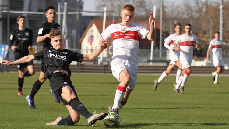 Vfb Stuttgart 18 Vfb Stuttgart Eintracht Frankfurt