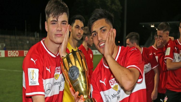 Vfb Stuttgart Interview Lilian Egloff