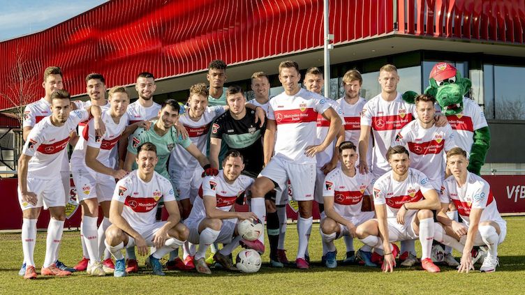 VfB Stuttgart | Aufstieg U21