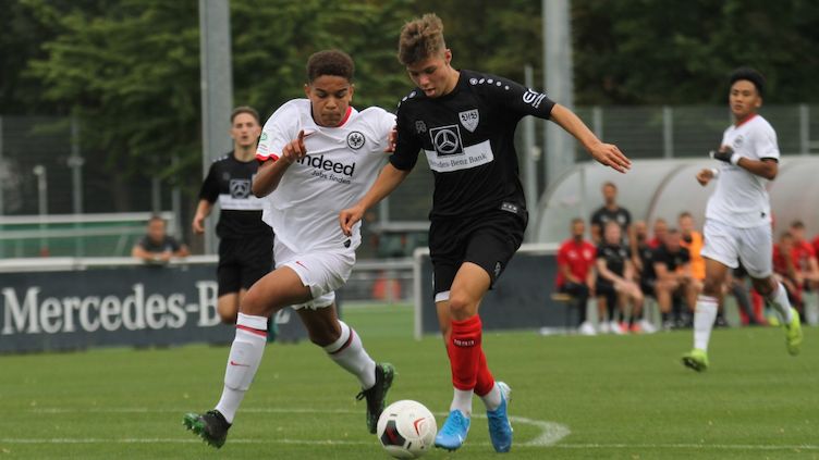 Vfb Stuttgart 8 Vfb Stuttgart Eintracht Frankfurt