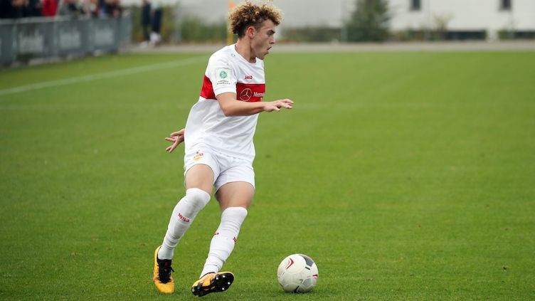 VfB Stuttgart | 20 FC Bayern München - VfB Stuttgart