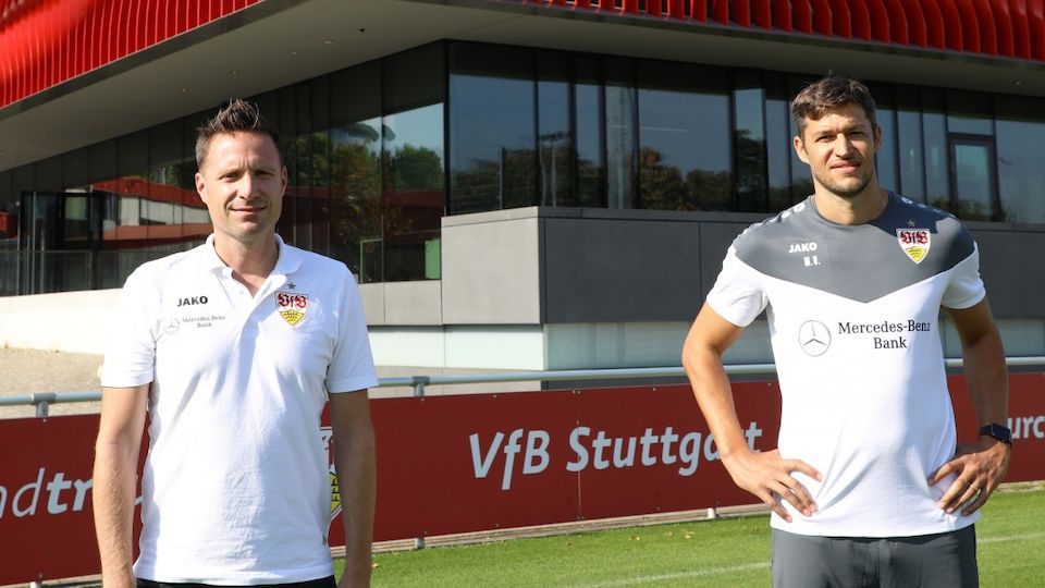 VfB Stuttgart | Matthieu Delpierre zurück