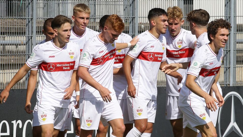 Vfb Stuttgart 1 Vfb Stuttgart Eintracht Frankfurt