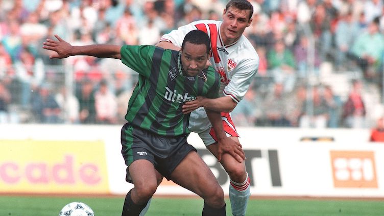 Vfb Stuttgart 50 Geburtstag Hendrik Herzog