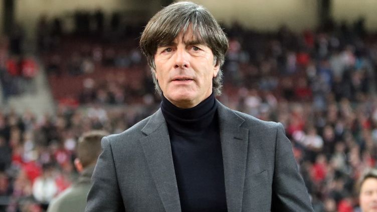 Vfb Stuttgart 60 Geburtstag Joachim Low
