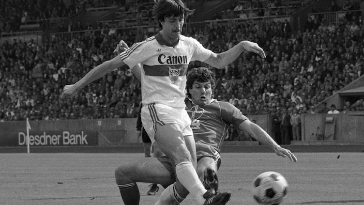 Vfb Stuttgart 60 Geburtstag Joachim Low