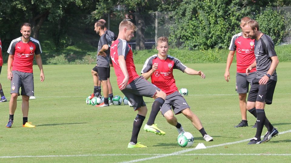 VfB Stuttgart | Vorbericht VfB II Freiburg II