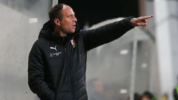 Heimspiel gegen direkten Konkurrenten