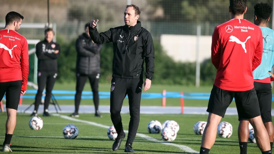 Sasa Kalajdzic Trikot - VfB Stuttgart | Die Stimmen zum ...