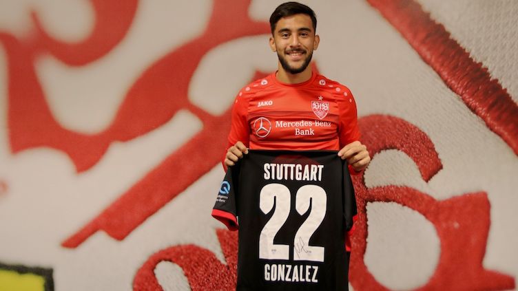 VfB Stuttgart | Auktion Sondertrikots VfB Stuttgart ...