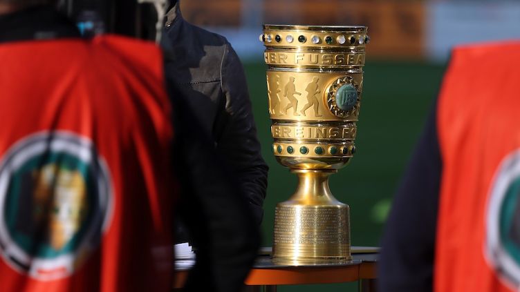 Vfb Stuttgart Dfb Pokal Ubersicht Achtelfinale