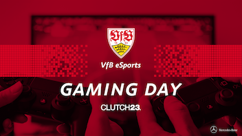 VfB Gaming Day