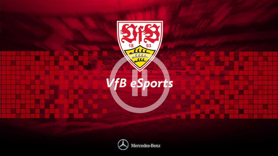 VfB Stuttgart | eSports-Engagement