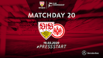Niederlage gegen Eintracht Frankfurt