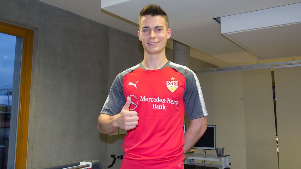 Vfb Thommy Vfb Thommy