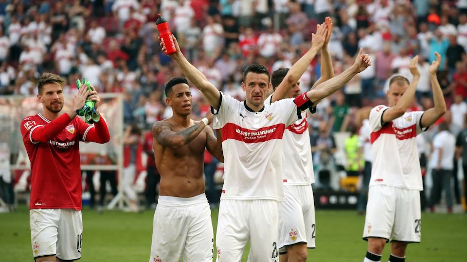 Heimspiele Vfb Stuttgart Heimspiele Vfb Stuttgart