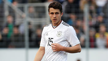 Vfb Stuttgart Funf Neuzugange