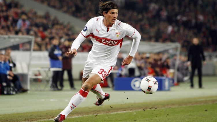 Vfb Stuttgart Verpflichtung Mario Gomez