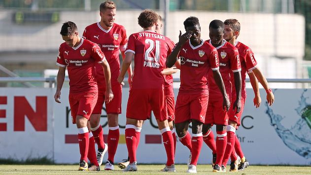 Vfb Huddersfield Vfb Huddersfield