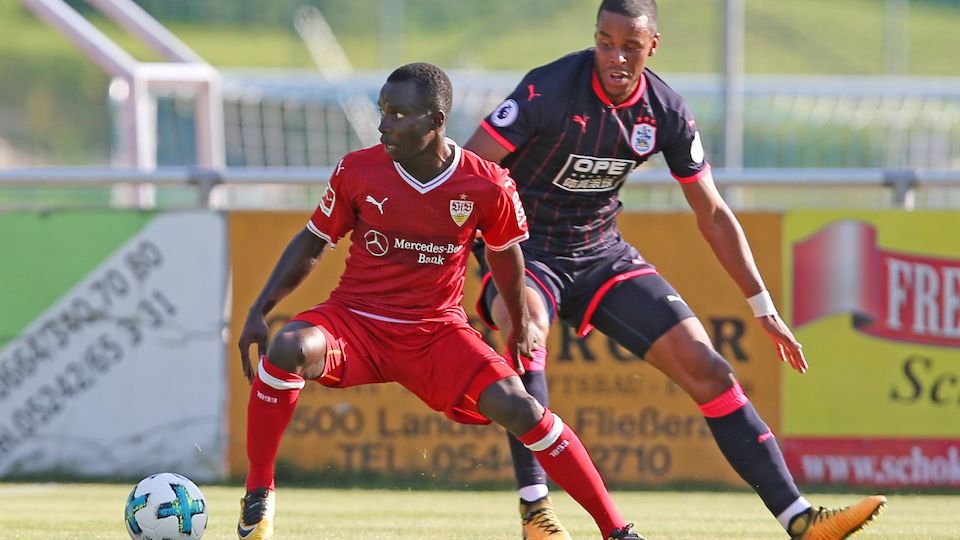 Vfb Huddersfield Vfb Huddersfield