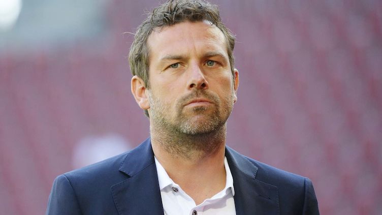 Vfb Stuttgart Markus Weinzierl Nico Willig Interimstrainer