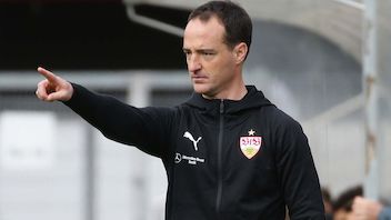 Interim coach: Nico Willig