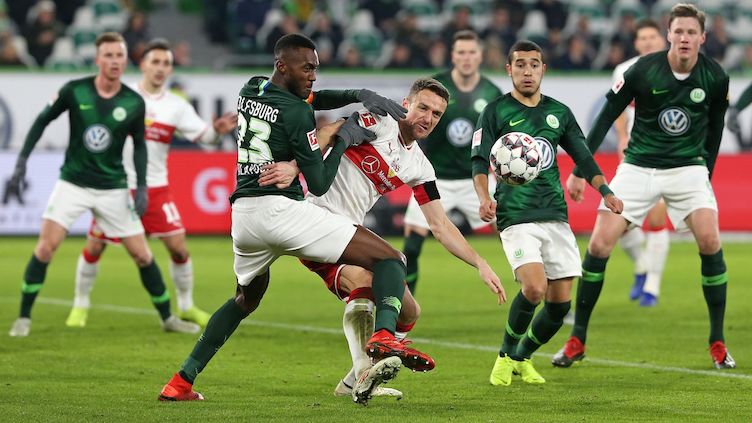 VfB Stuttgart | VfB Gegnerelf: Elf Zahlen zum VfL Wolfsburg