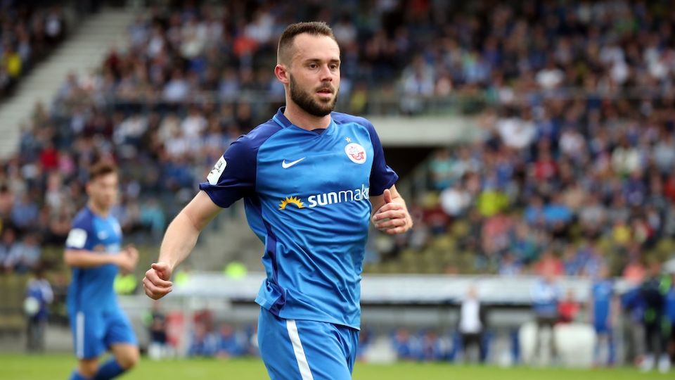 Vfb Stuttgart Gegnerprofil Der Fc Hansa Rostock Im Fokus